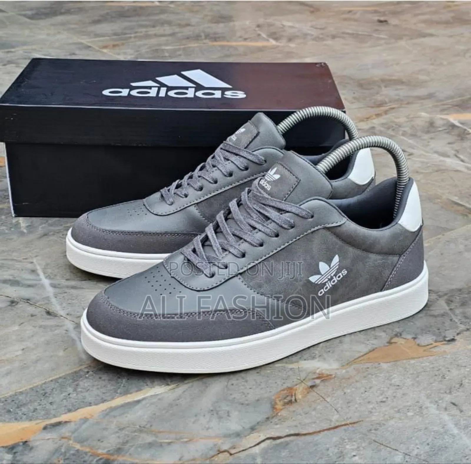 Adidas Casual Shoes