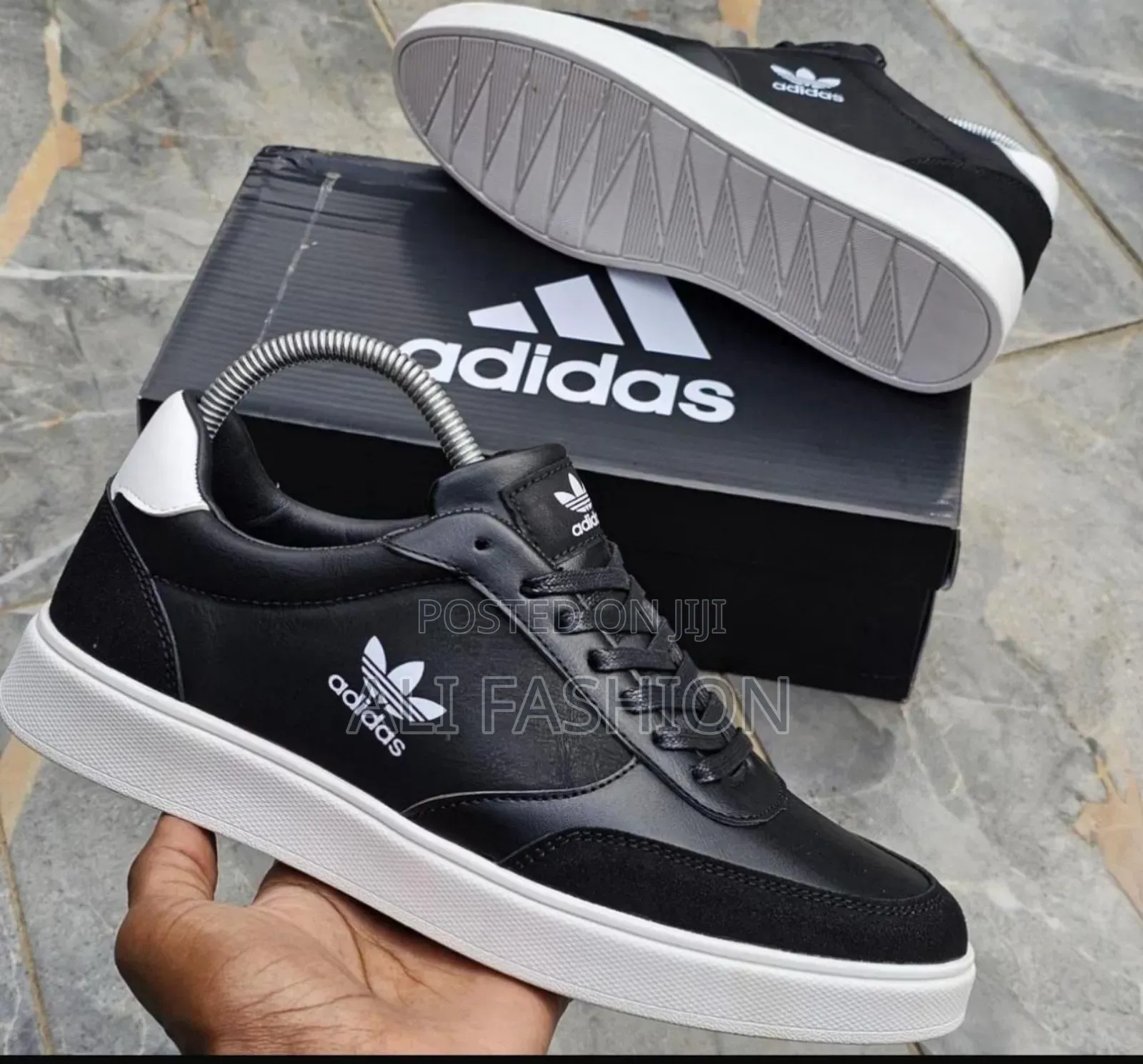 Adidas Casual Shoes