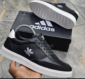 Adidas Casual Shoes