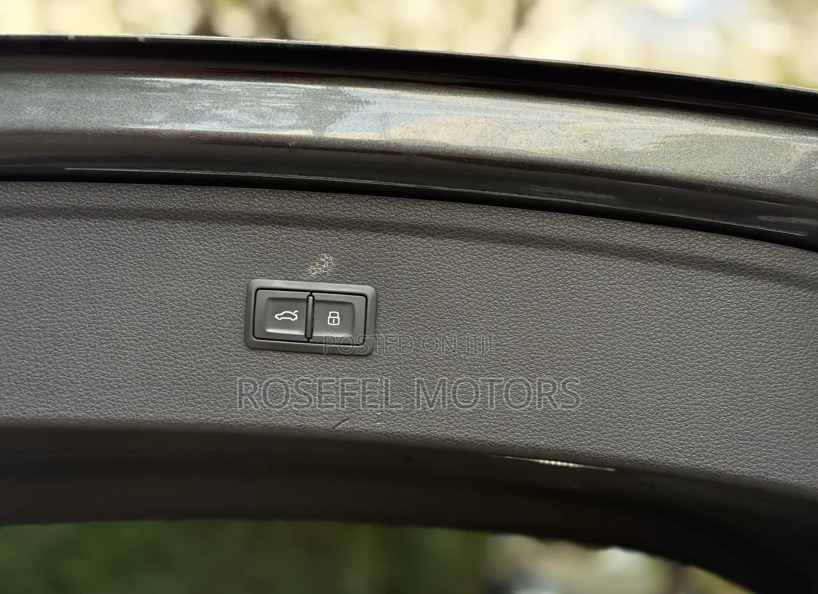 Audi SQ5 3.0T Premium Plus AWD 2018 Gray