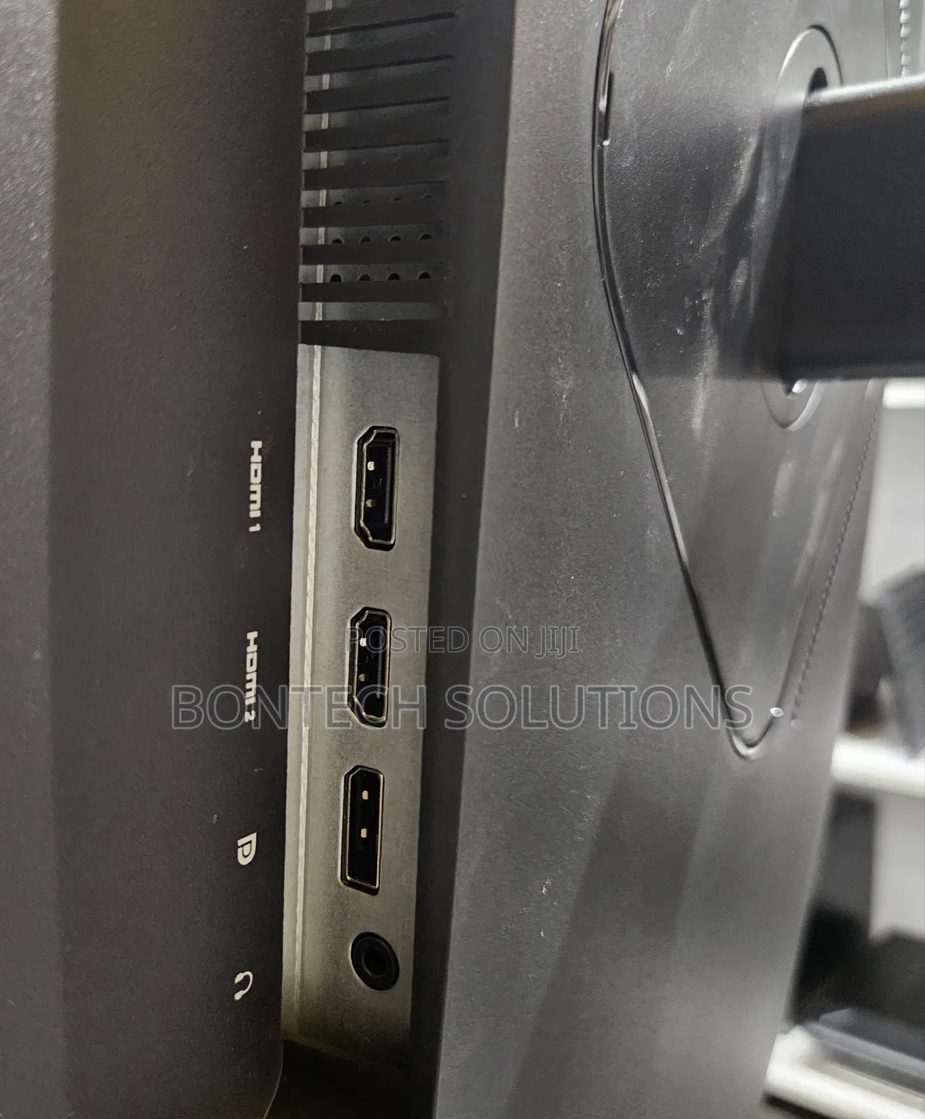 Omen 32q by Hp Gaming Monitor 32 Inch Frameless