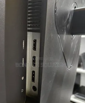 Omen 32q by Hp Gaming Monitor 32 Inch Frameless