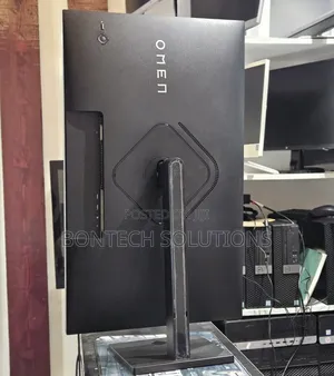 Omen 32q by Hp Gaming Monitor 32 Inch Frameless