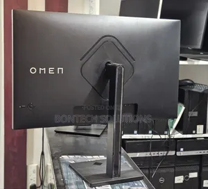 Omen 32q by Hp Gaming Monitor 32 Inch Frameless