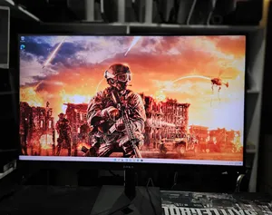 Omen 32q by Hp Gaming Monitor 32 Inch Frameless