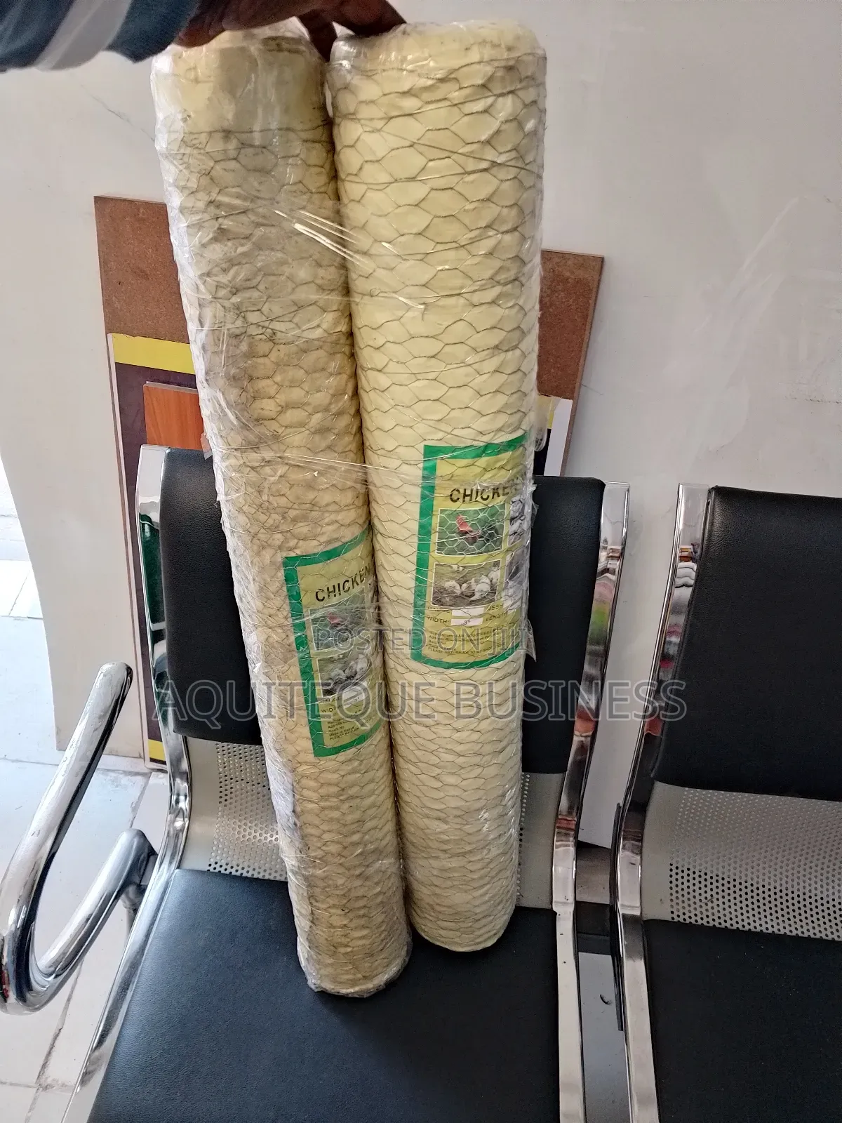 Chicken Mesh Wire,30 Meters Long