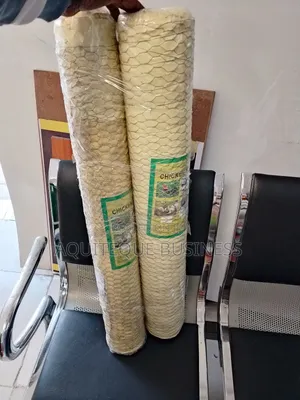 Chicken Mesh Wire,30 Meters Long