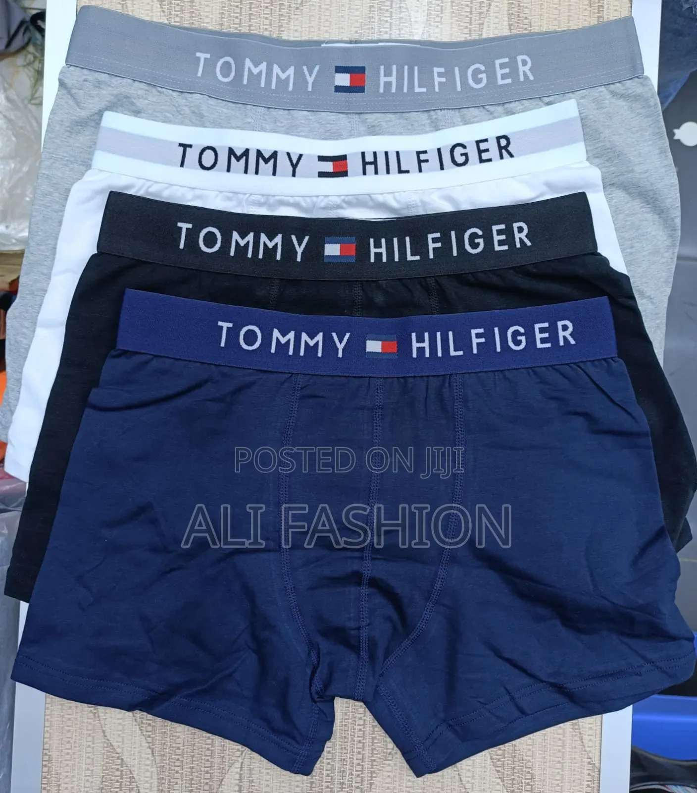 Tommy Hilfiger Boxers
