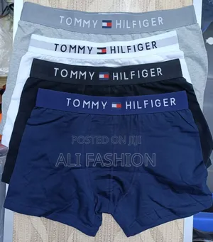 Tommy Hilfiger Boxers