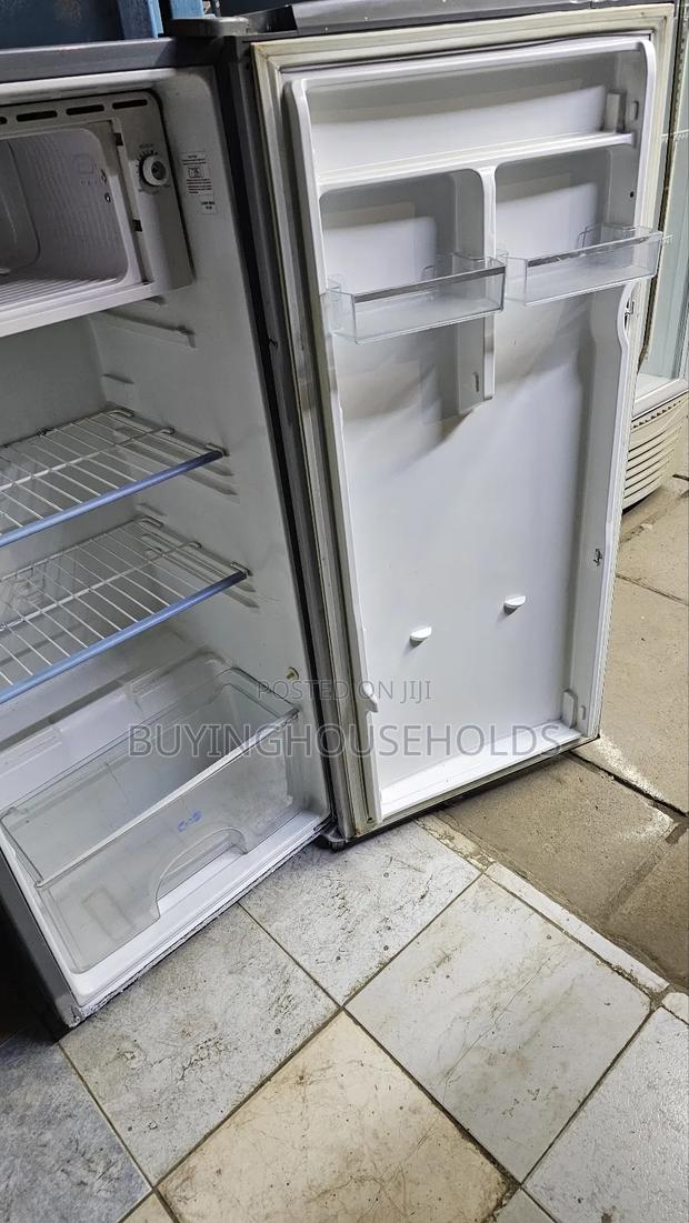 Haier 190l Fridge - thumbnail 5