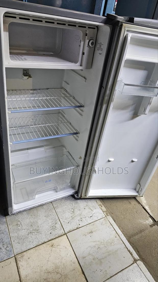Haier 190l Fridge - thumbnail 3