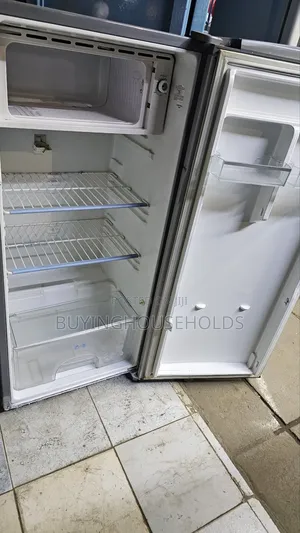 Haier 190l Fridge