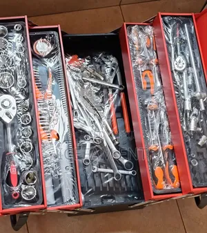 Box Spanner/85pcs Box Spanner