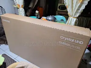 Tv!! Samsung 65du700
