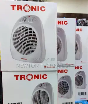 Tronic Room Heater
