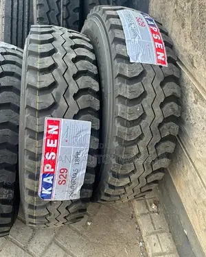 265/70r19.5 Kapsen