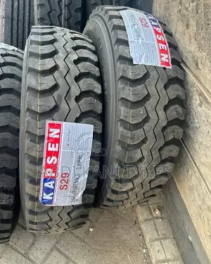 265/70r19.5 Kapsen