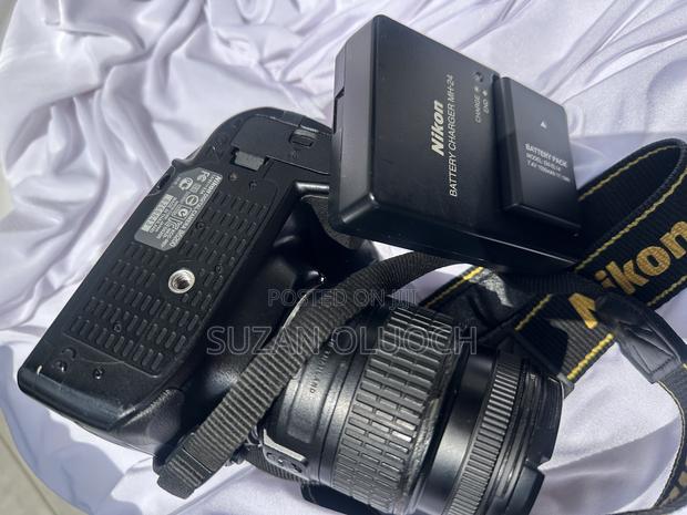 Nikon D5200 - thumbnail 4