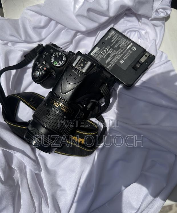 Nikon D5200 - thumbnail 6