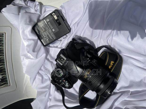 Nikon D5200 - thumbnail 7