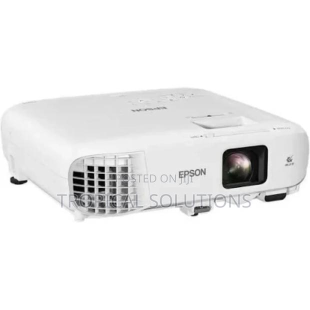 Epson Eb-X49 3600 Lumens Projector - thumbnail 2