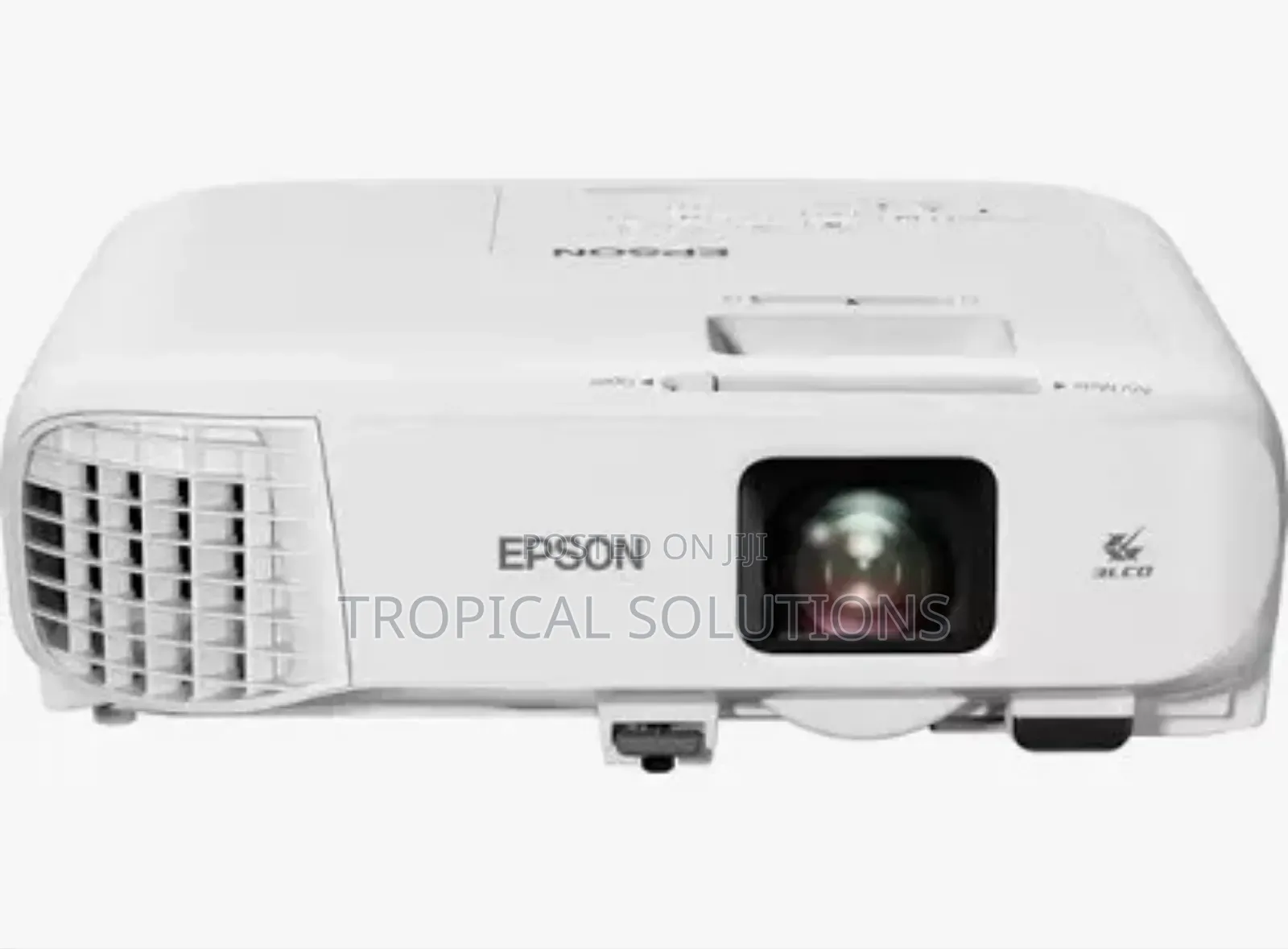Epson Eb-X49 3600 Lumens Projector