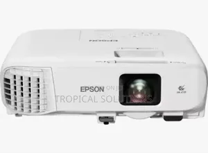 Epson Eb-X49 3600 Lumens Projector