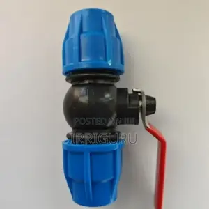 Quick Compression Valves