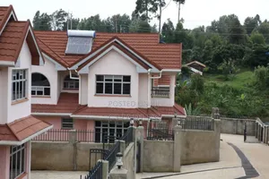4bdrm Mansion in Kentmere, Ruaka for sale