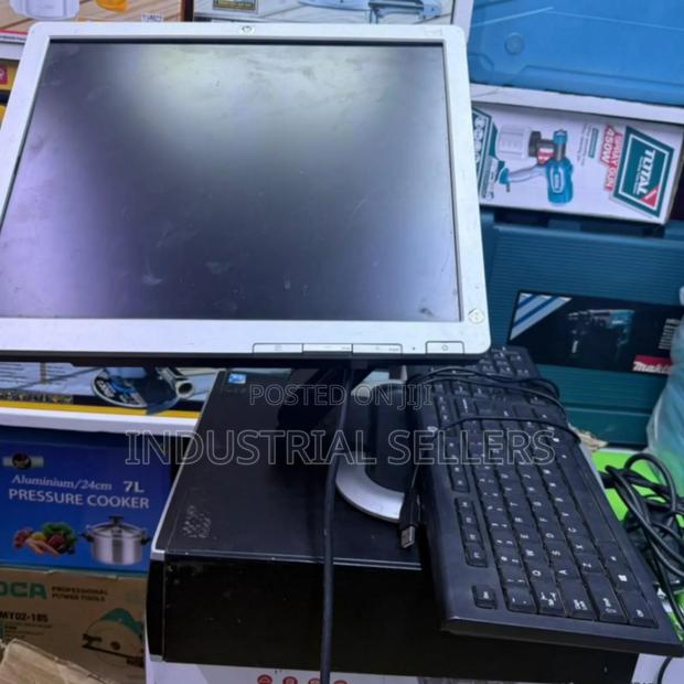 Desktop Computer Acer Aspire GX 8GB Intel Core 2 Duo HDD 256GB