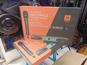 JBL Kmc8 2in1 Wireless Microphone - main view