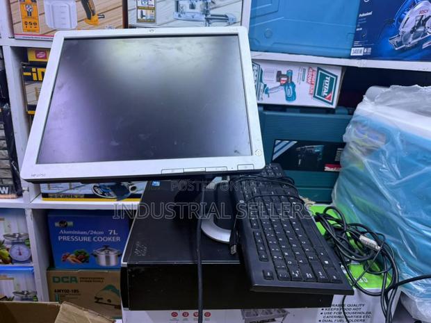 Desktop Computer Acer Aspire GX 8GB Intel Core 2 Duo HDD 256GB - thumbnail 2