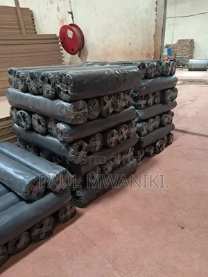 Dpm Membrane / Dump Proof Membrane