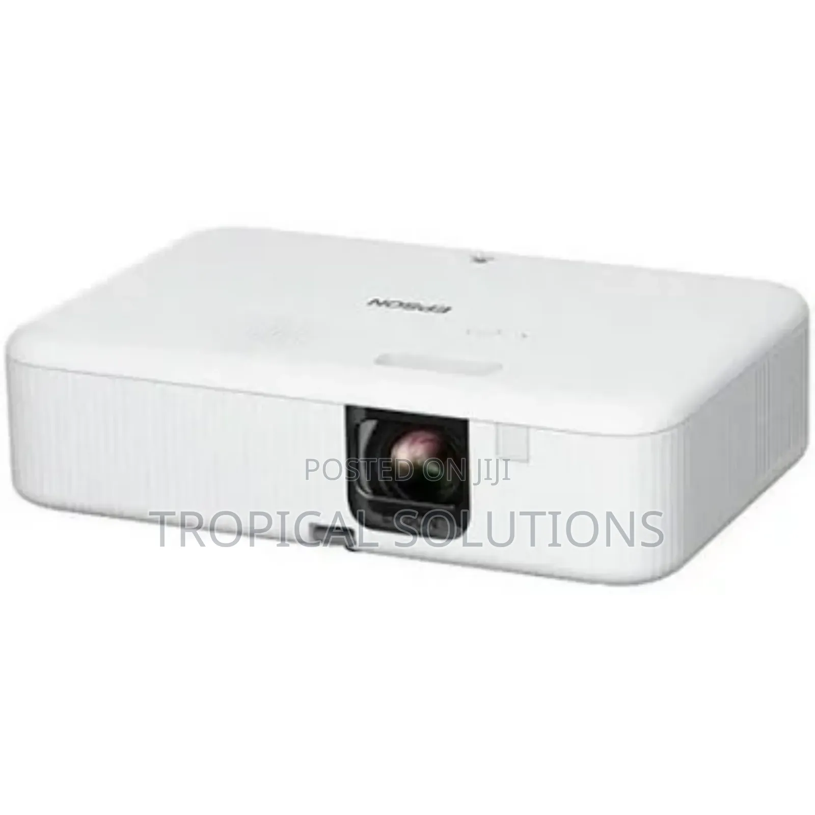 Epson Co-Fh02 3000 Lumens 3lcd Projector