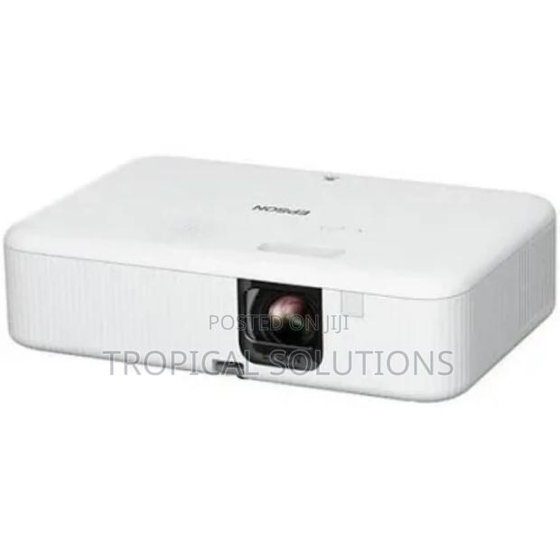 Epson Co-Fh02 3000 Lumens 3lcd Projector - main view