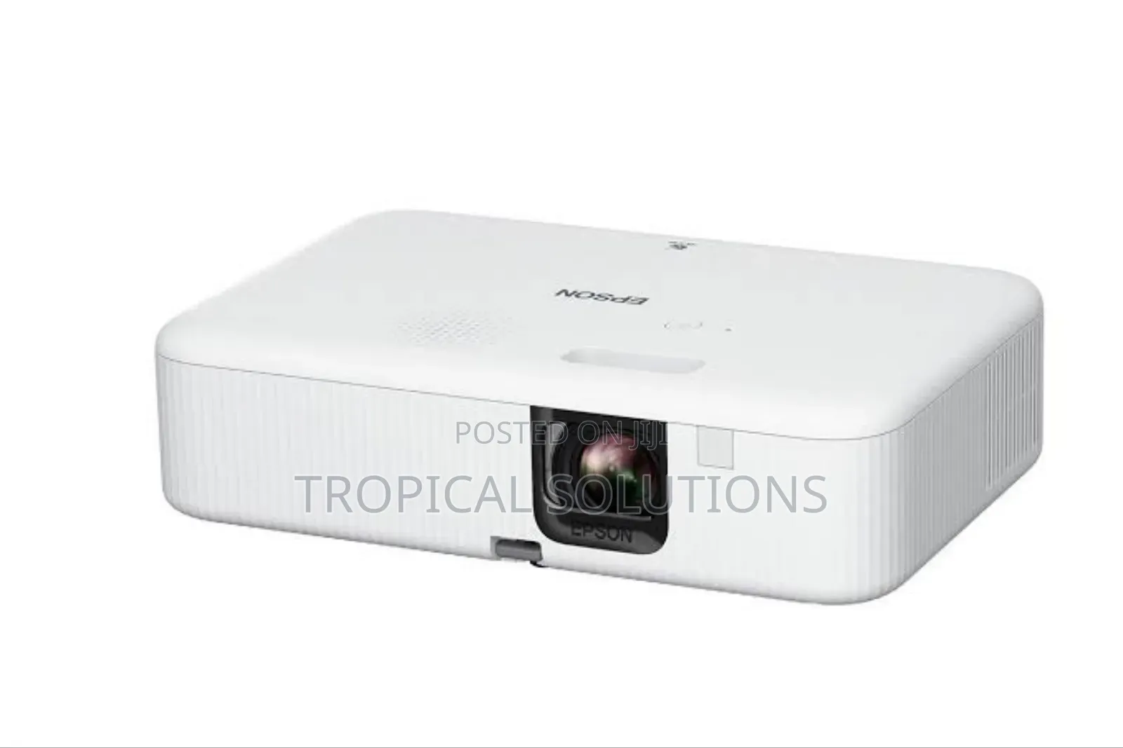 Epson Co-Fh02 3000 Lumens 3lcd Projector