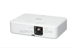 Epson Co-Fh02 3000 Lumens 3lcd Projector