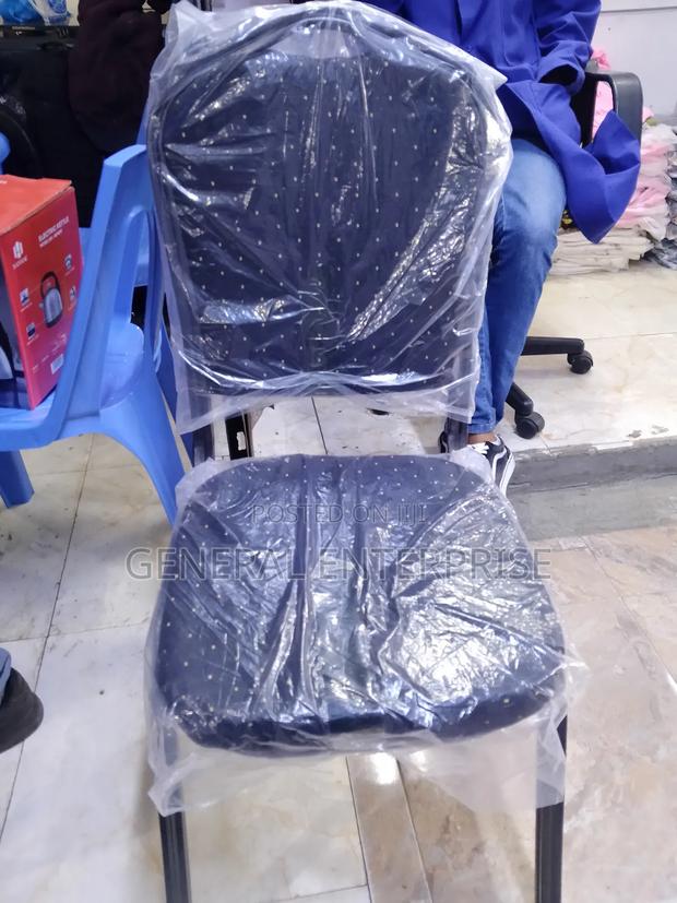 Conference Chairs, Conference Chairs