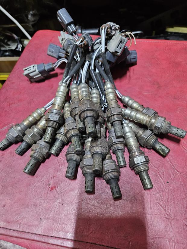 Oxygen Sensor 1nz Probox Short