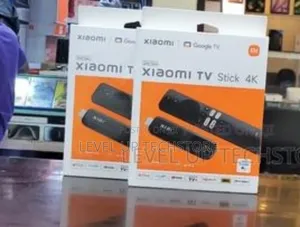Xiaomi Tv Stick 2nd Gen