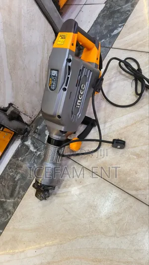 Ingco Heavy Duty Demolisher/1700w Demolisher Machine