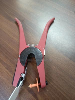 Animals Ear Tag Machine - main view