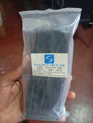 Cable Ties - thumbnail 2