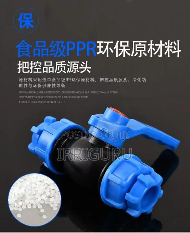 Valves for Pipes - main view