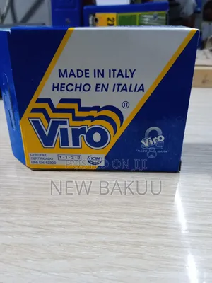 Viro Lock 104