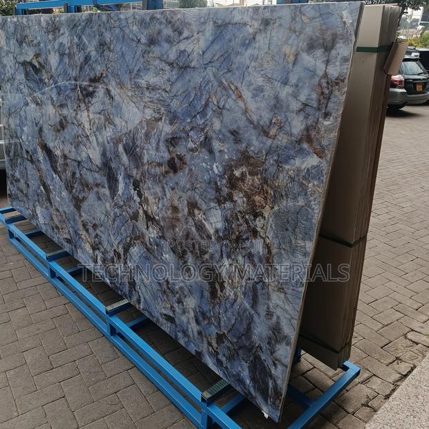 Acure Blue Sintered Stone