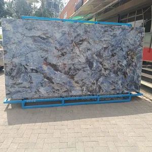 Acure Blue Sintered Stone