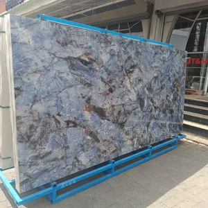 Acure Blue Sintered Stone