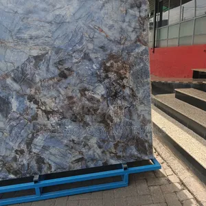 Acure Blue Sintered Stone