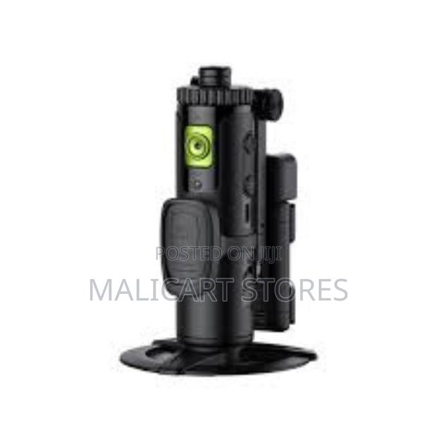 Oraimo Flowmotion Smart Face-Tracking Gimbal